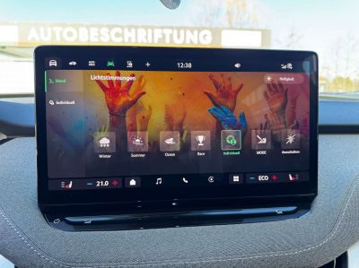 Skoda Enyaq Gebrauchtwagen