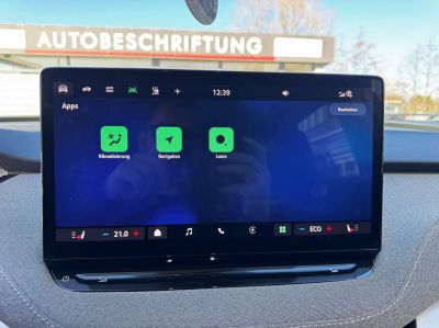 Skoda Enyaq Gebrauchtwagen