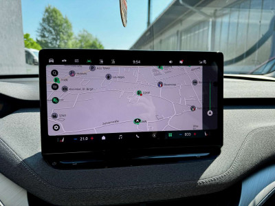 Skoda Enyaq Gebrauchtwagen