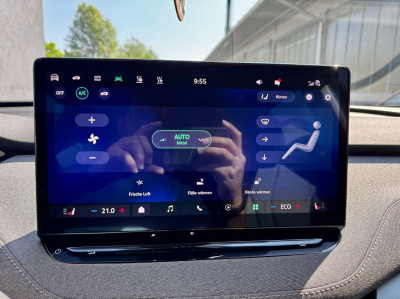 Skoda Enyaq Gebrauchtwagen