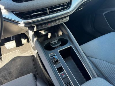 Skoda Enyaq Gebrauchtwagen