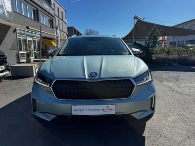 Skoda Enyaq Gebrauchtwagen