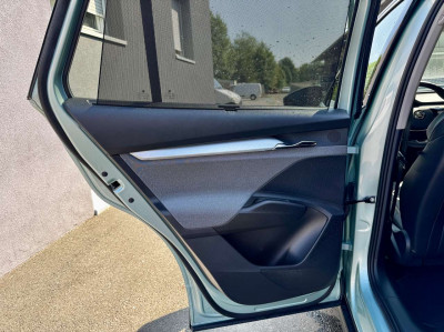 Skoda Enyaq Gebrauchtwagen