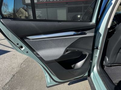 Skoda Enyaq Gebrauchtwagen