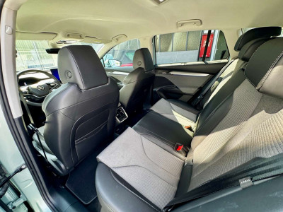 Skoda Enyaq Gebrauchtwagen