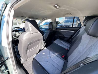 Skoda Enyaq Gebrauchtwagen