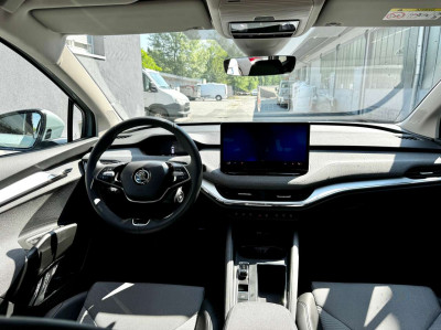 Skoda Enyaq Gebrauchtwagen