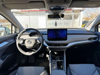 Skoda Enyaq Gebrauchtwagen