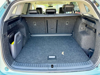 Skoda Enyaq Gebrauchtwagen