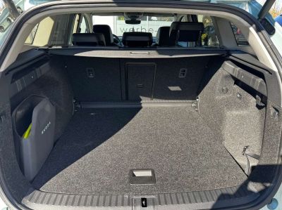 Skoda Enyaq Gebrauchtwagen