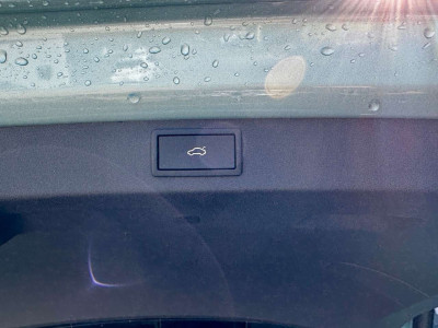 Skoda Enyaq Gebrauchtwagen