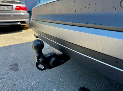 Skoda Enyaq Gebrauchtwagen