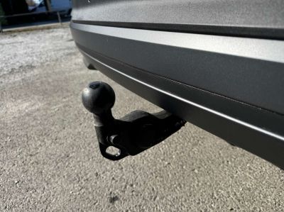 Skoda Enyaq Gebrauchtwagen