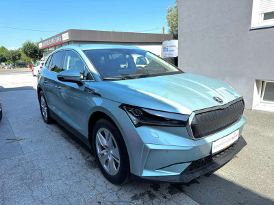 Skoda Enyaq Gebrauchtwagen