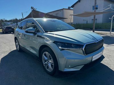 Skoda Enyaq Gebrauchtwagen