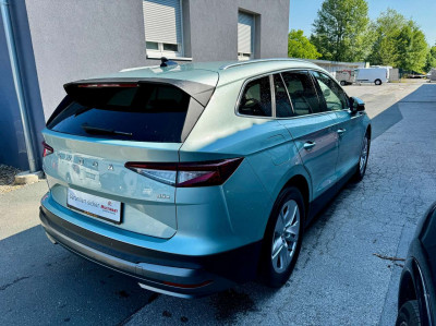Skoda Enyaq Gebrauchtwagen
