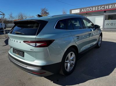 Skoda Enyaq Gebrauchtwagen