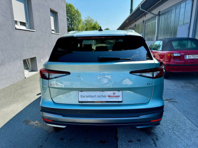 Skoda Enyaq Gebrauchtwagen