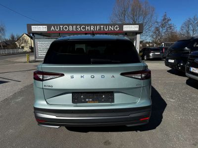 Skoda Enyaq Gebrauchtwagen