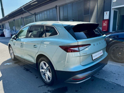 Skoda Enyaq Gebrauchtwagen