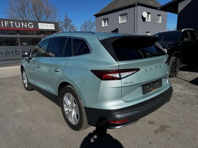 Skoda Enyaq Gebrauchtwagen