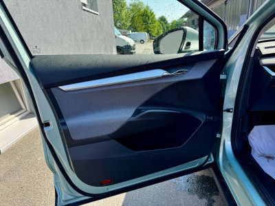 Skoda Enyaq Gebrauchtwagen