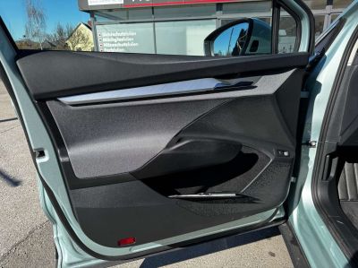 Skoda Enyaq Gebrauchtwagen