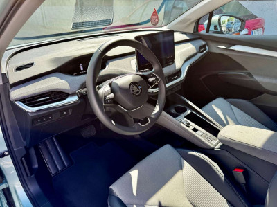 Skoda Enyaq Gebrauchtwagen