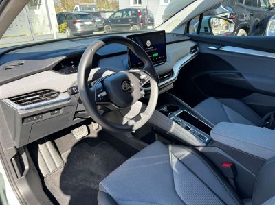 Skoda Enyaq Gebrauchtwagen