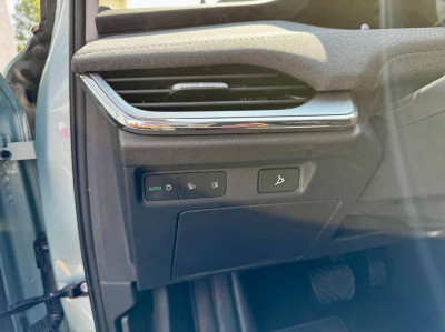 Skoda Enyaq Gebrauchtwagen