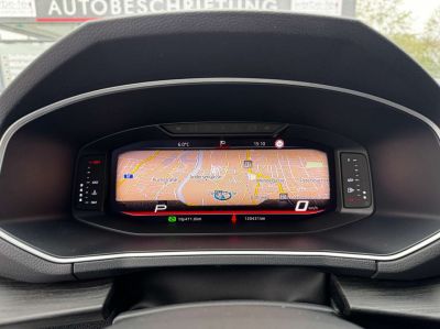 Seat Tarraco Gebrauchtwagen