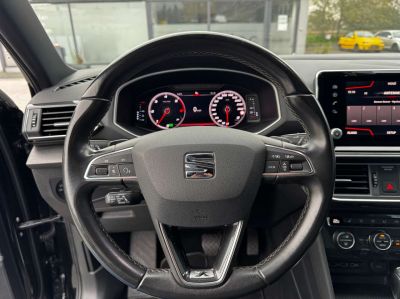 Seat Tarraco Gebrauchtwagen