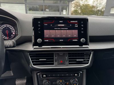 Seat Tarraco Gebrauchtwagen
