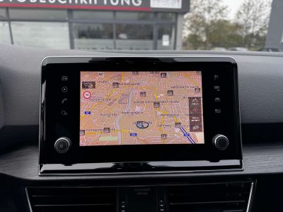 Seat Tarraco Gebrauchtwagen