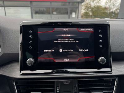 Seat Tarraco Gebrauchtwagen