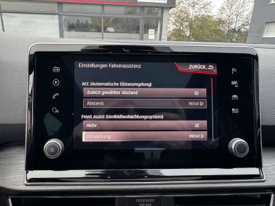 Seat Tarraco Gebrauchtwagen