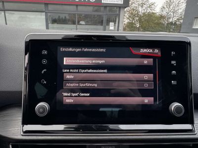 Seat Tarraco Gebrauchtwagen