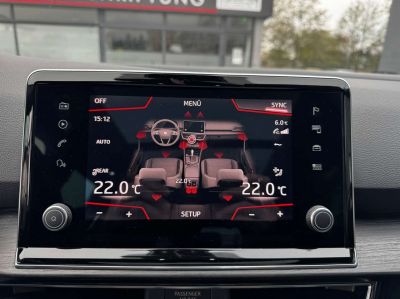 Seat Tarraco Gebrauchtwagen