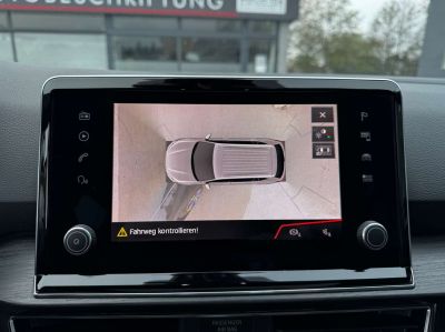 Seat Tarraco Gebrauchtwagen