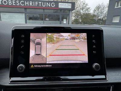 Seat Tarraco Gebrauchtwagen