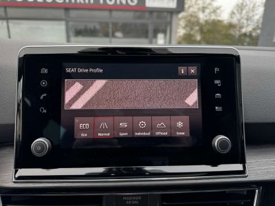 Seat Tarraco Gebrauchtwagen