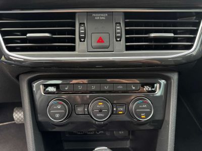 Seat Tarraco Gebrauchtwagen