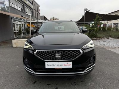 Seat Tarraco Gebrauchtwagen