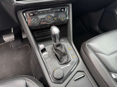 Seat Tarraco Gebrauchtwagen