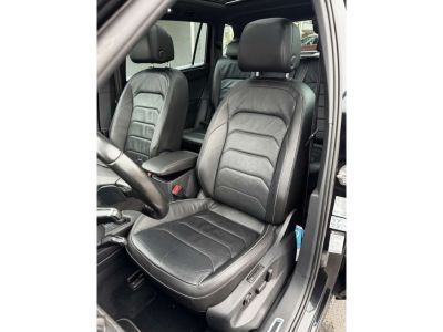 Seat Tarraco Gebrauchtwagen