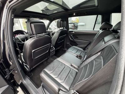 Seat Tarraco Gebrauchtwagen