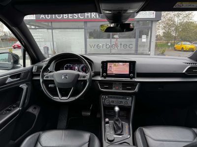 Seat Tarraco Gebrauchtwagen