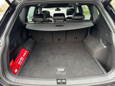 Seat Tarraco Gebrauchtwagen