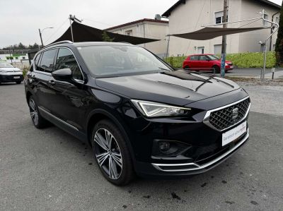 Seat Tarraco Gebrauchtwagen