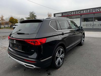 Seat Tarraco Gebrauchtwagen